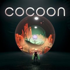 Cocoon [Download] (EU)