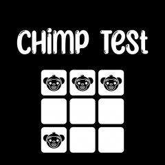 Chimp Test (EU)