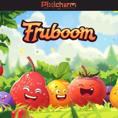 Pixicharm: Fruboom (EU)