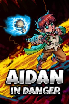 Aidan In Danger (EU)