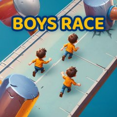 Boys Race (EU)