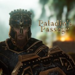 Paladin's Passage (EU)