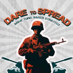 Dare To Spread: Army Turn Based Strategy (EU)