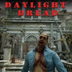 Daylight Dread (EU)