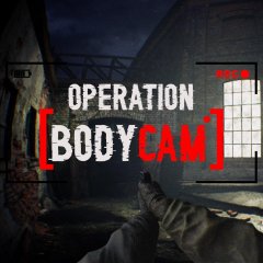 Operation Bodycam (EU)