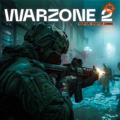 Warzone Chronicles 2: Warfare Shooter Zombie (EU)