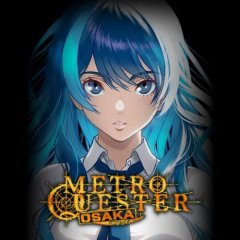 <a href='https://www.playright.dk/info/titel/metro-quester-osaka'>Metro Quester: Osaka</a>    22/30