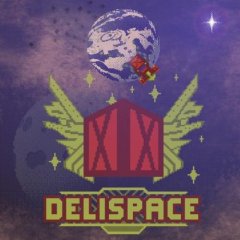 DeliSpace (EU)