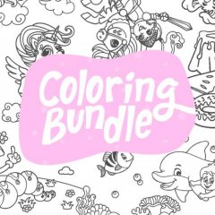 Coloring Bundle (EU)