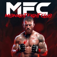 MFC: Midnight Fight Club (EU)