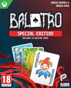 Balatro (EU)