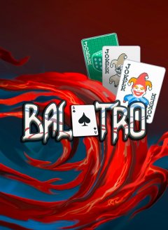 Balatro [Download] (US)