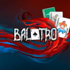 Balatro [Download] (EU)