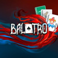 Balatro [Download] (EU)