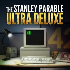 <a href='https://www.playright.dk/info/titel/stanley-parable-the-ultra-deluxe'>Stanley Parable, The: Ultra Deluxe [Download]</a>    9/30