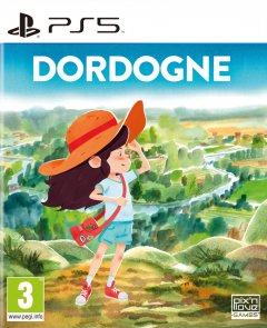 Dordogne (EU)