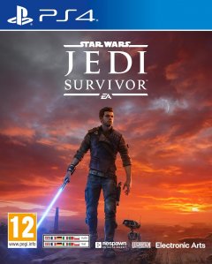 Star Wars: Jedi: Survivor (EU)