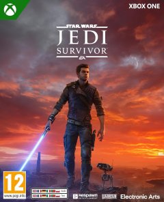 Star Wars: Jedi: Survivor (EU)