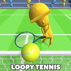 Loopy Tennis (EU)