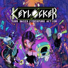 <a href='https://www.playright.dk/info/titel/keylocker-turn-based-cyberpunk-action'>Keylocker: Turn Based Cyberpunk Action</a>    23/30