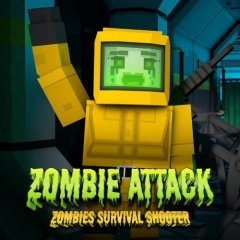 Zombie Attack: Zombies Survival Shooter (EU)