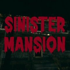 Sinister Mansion (EU)