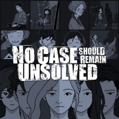 No Case Should Remain Unsolved (EU)