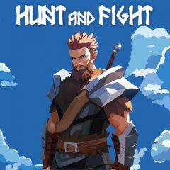 Hunt and Fight: Action RPG (EU)