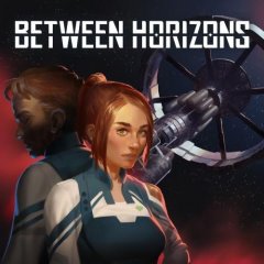 Between Horizons (EU)