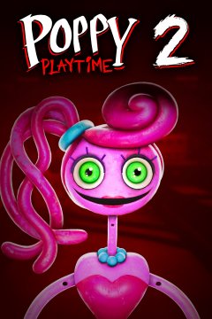 Poppy Playtime: Chapter 2 (EU)