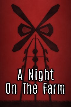 Night On The Farm, A (EU)