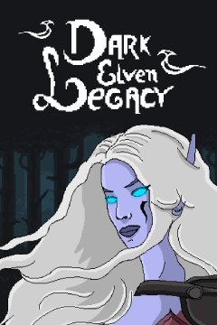 Dark Elven Legacy (EU)