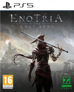 Enotria: The Last Song (EU)
