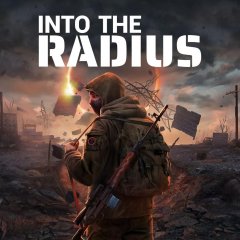 Into The Radius (EU)