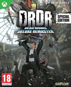 Dead Rising: Deluxe Remaster (EU)