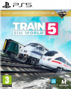 <a href='https://www.playright.dk/info/titel/train-sim-world-5'>Train Sim World 5</a>    28/30