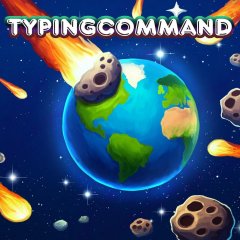 Typingcommand (EU)