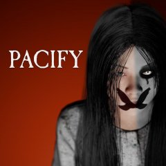 Pacify (EU)