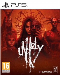 Unholy (EU)