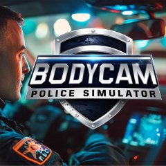 Bodycam Police Simulator (EU)