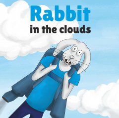 Rabbit In The Clouds (EU)