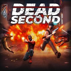 Dead Second (EU)