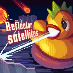 Reflector Satellites (EU)