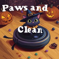 Paws & Clean (EU)