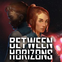 Between Horizons (EU)