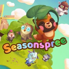 <a href='https://www.playright.dk/info/titel/seasonspree'>Seasonspree</a>    2/30