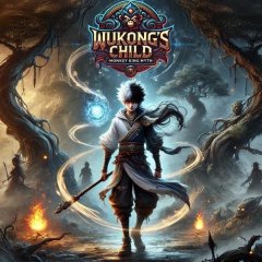 <a href='https://www.playright.dk/info/titel/wukongs-child-monkey-king-myth'>Wukong's Child: Monkey King Myth</a>    1/30