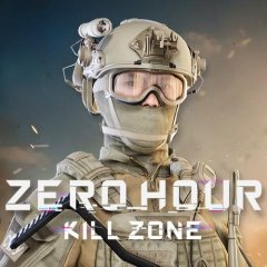 Zero Hour: Kill Zone (EU)