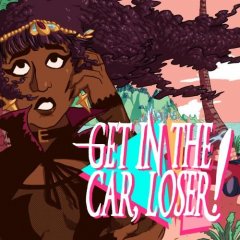 <a href='https://www.playright.dk/info/titel/get-in-the-car-loser'>Get In The Car, Loser!</a>    18/30