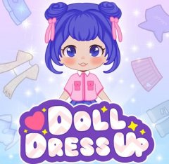 Doll Dress Up (EU)